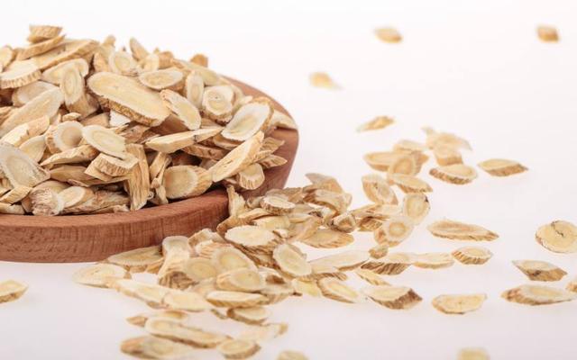 好当归药材